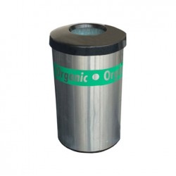 Bote de Basura MLUX19